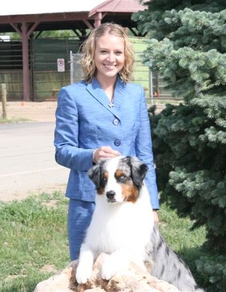 Click on Photo to enter Handling site!